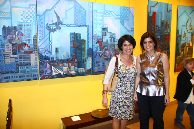 Collective Exhibition 